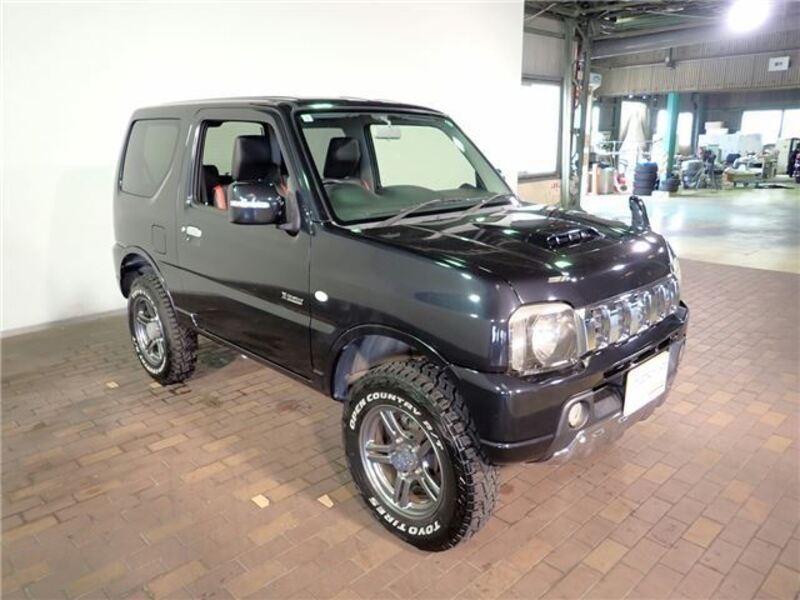 JIMNY