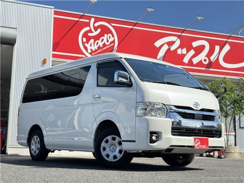 HIACE