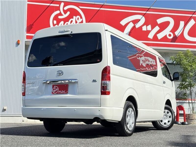 HIACE