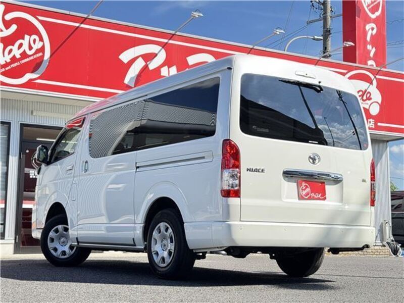 HIACE