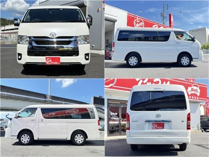 HIACE