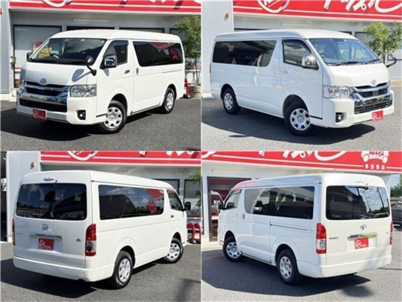 HIACE