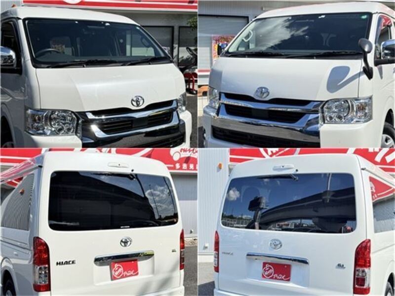 HIACE