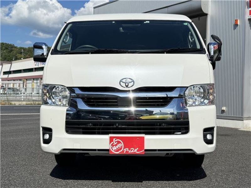 HIACE