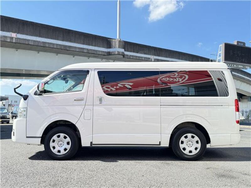HIACE