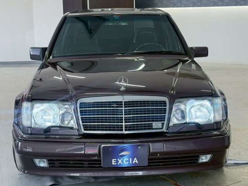 E-CLASS
