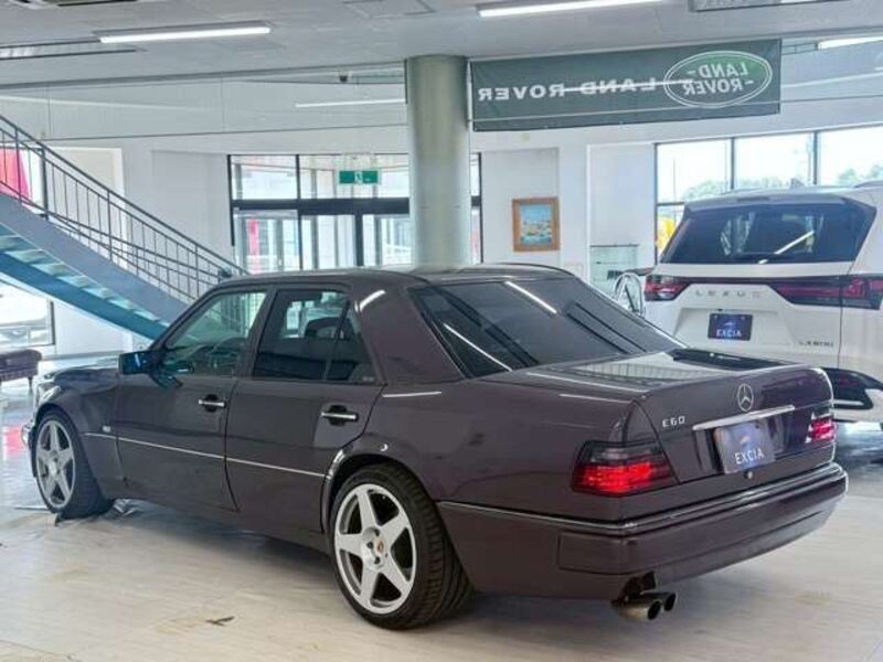 E-CLASS
