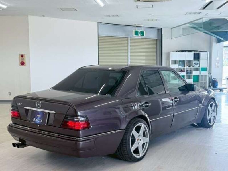 E-CLASS