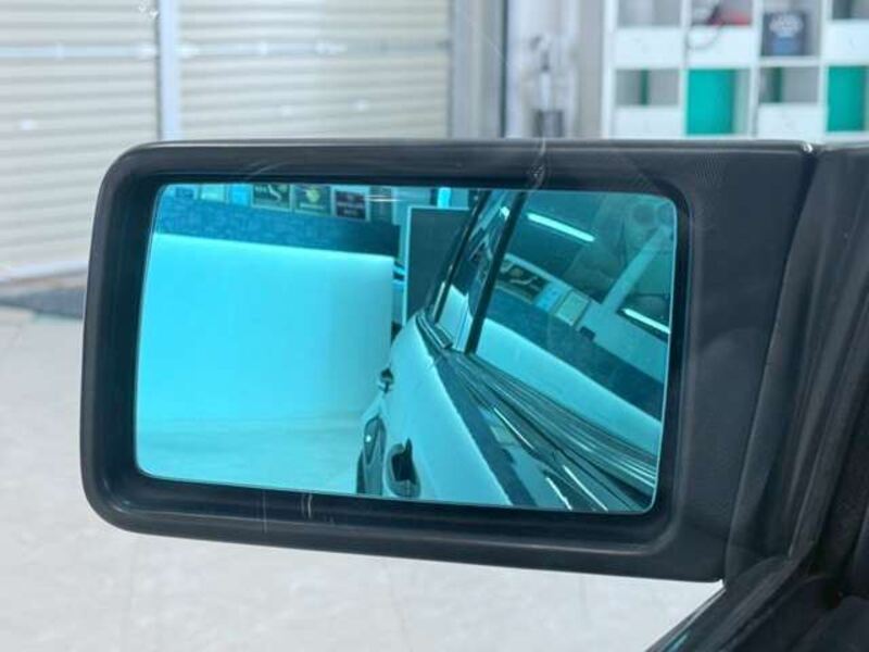 E-CLASS