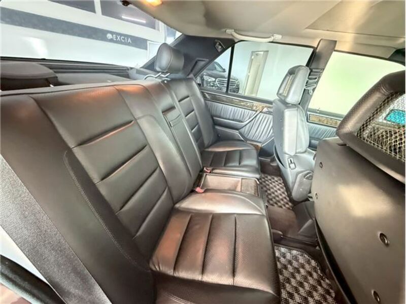 E-CLASS