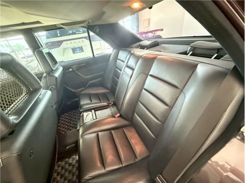 E-CLASS