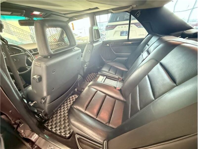E-CLASS