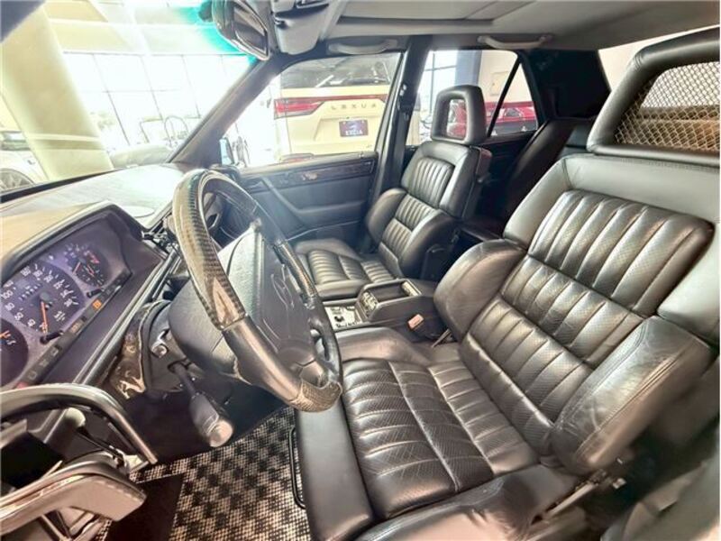 E-CLASS