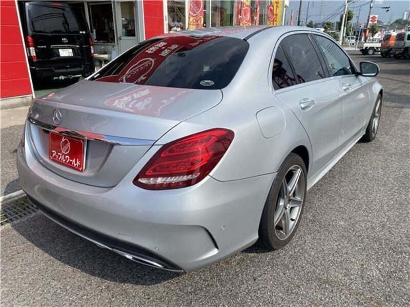 C-CLASS