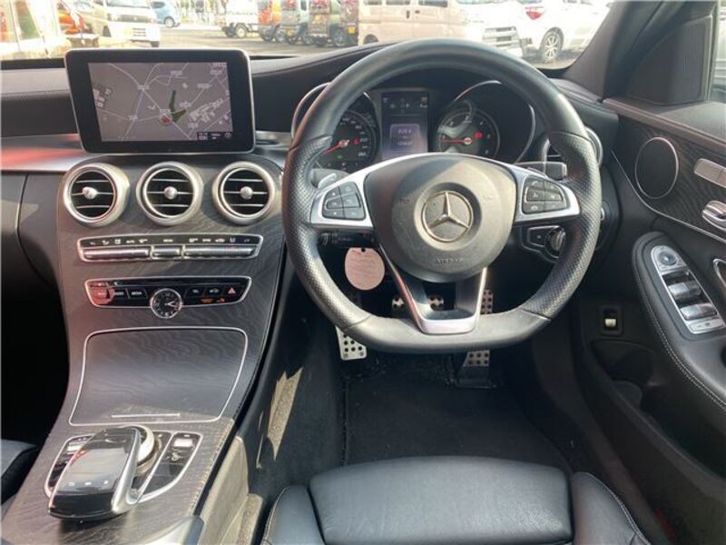 C-CLASS