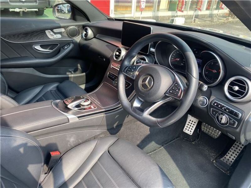C-CLASS