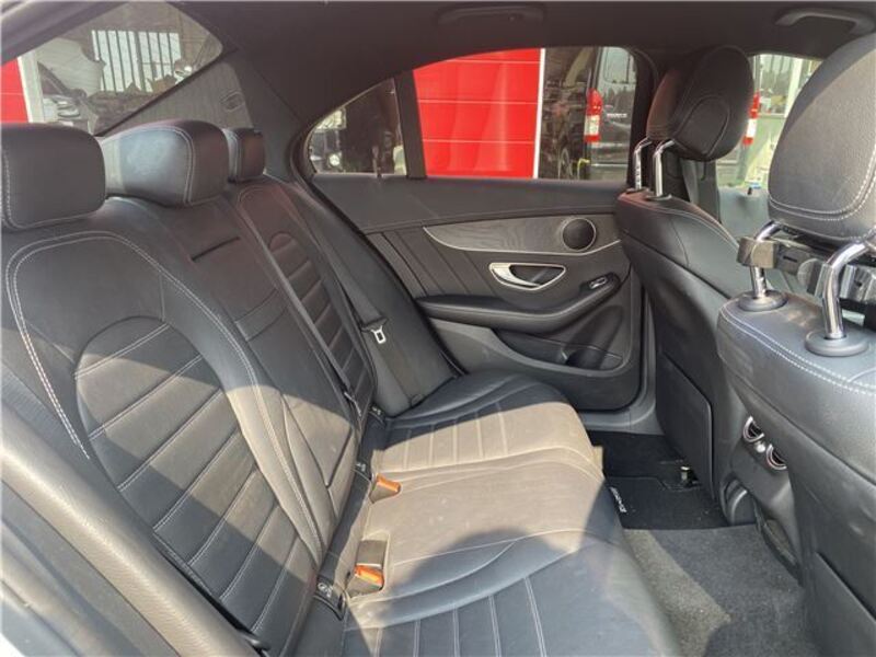 C-CLASS