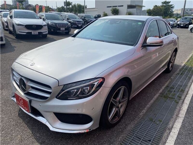 C-CLASS