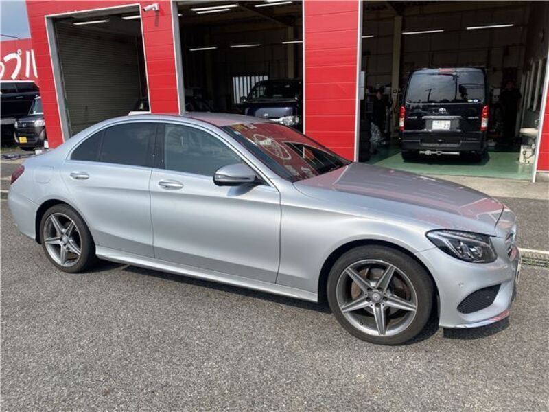 C-CLASS
