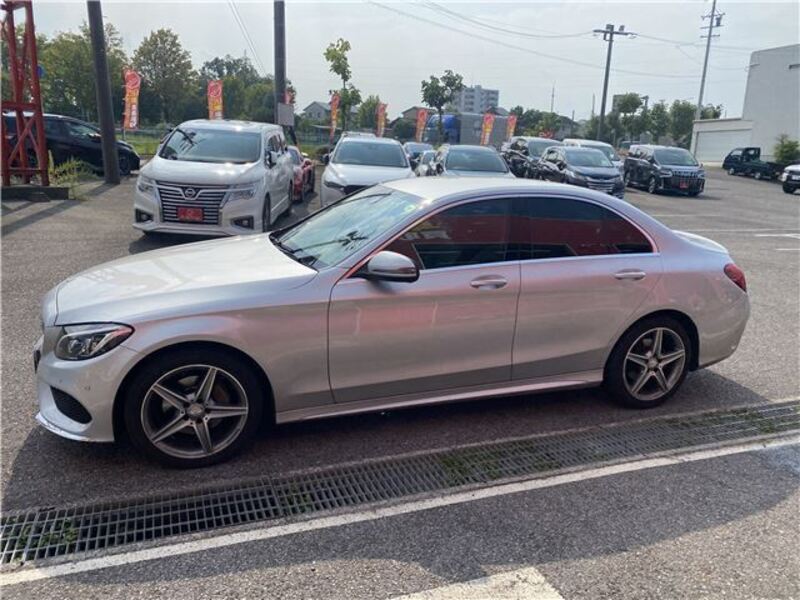 C-CLASS