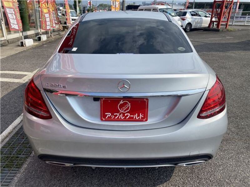 C-CLASS