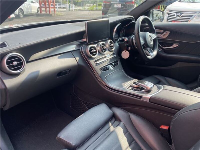 C-CLASS