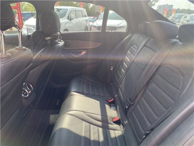 C-CLASS