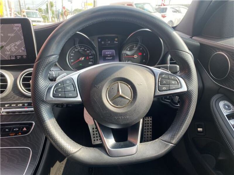 C-CLASS