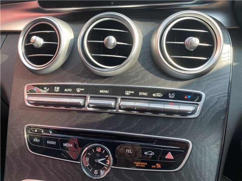 C-CLASS