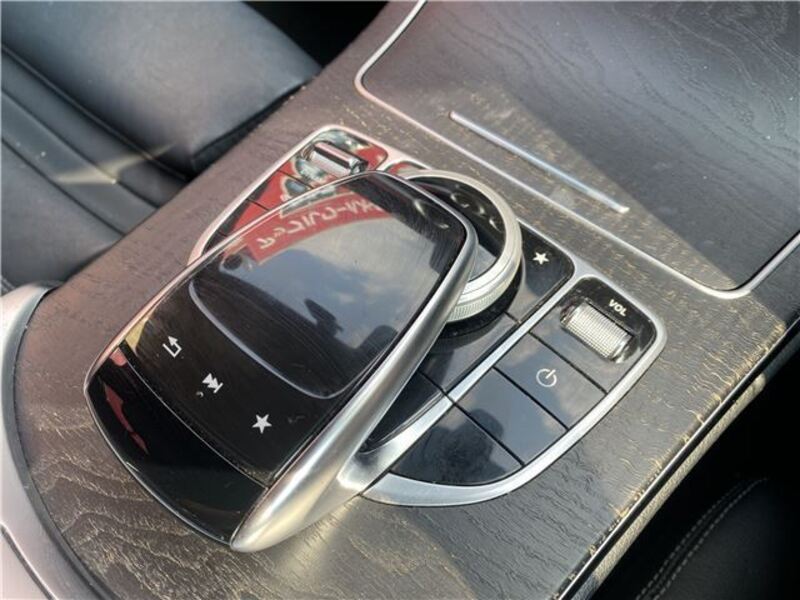 C-CLASS