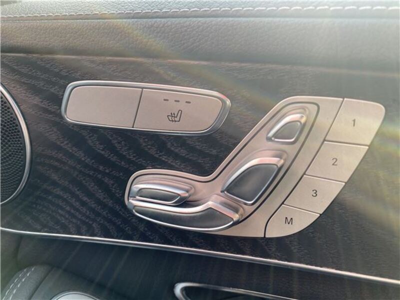 C-CLASS