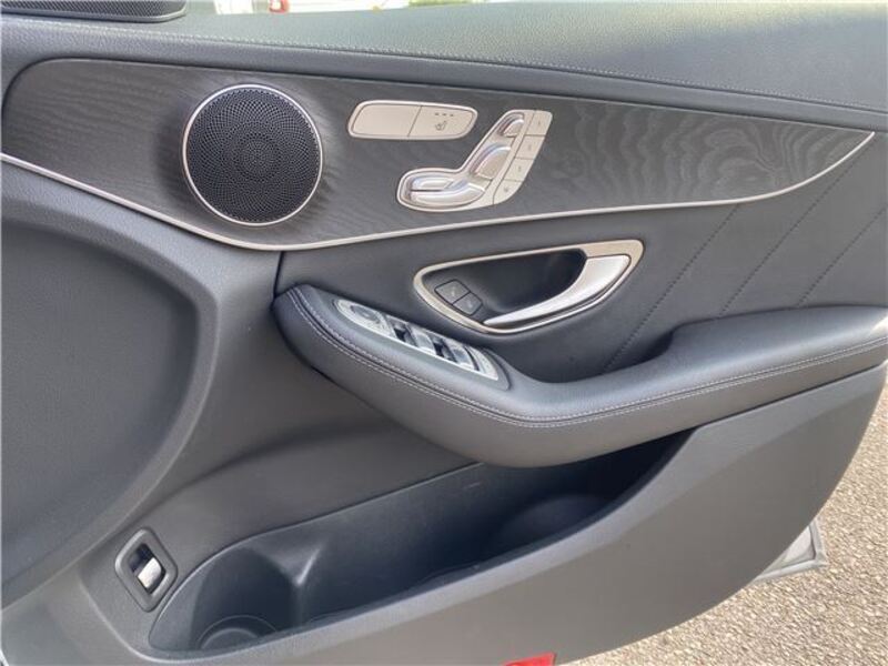C-CLASS