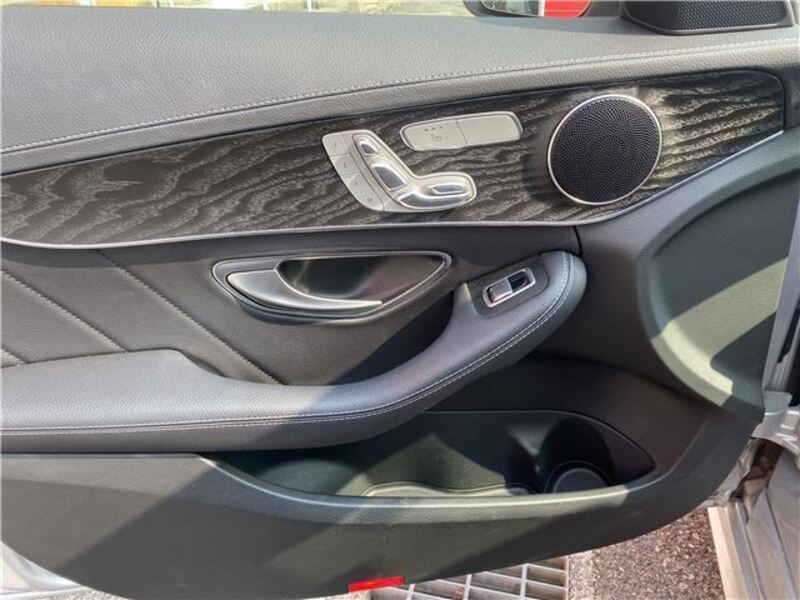C-CLASS