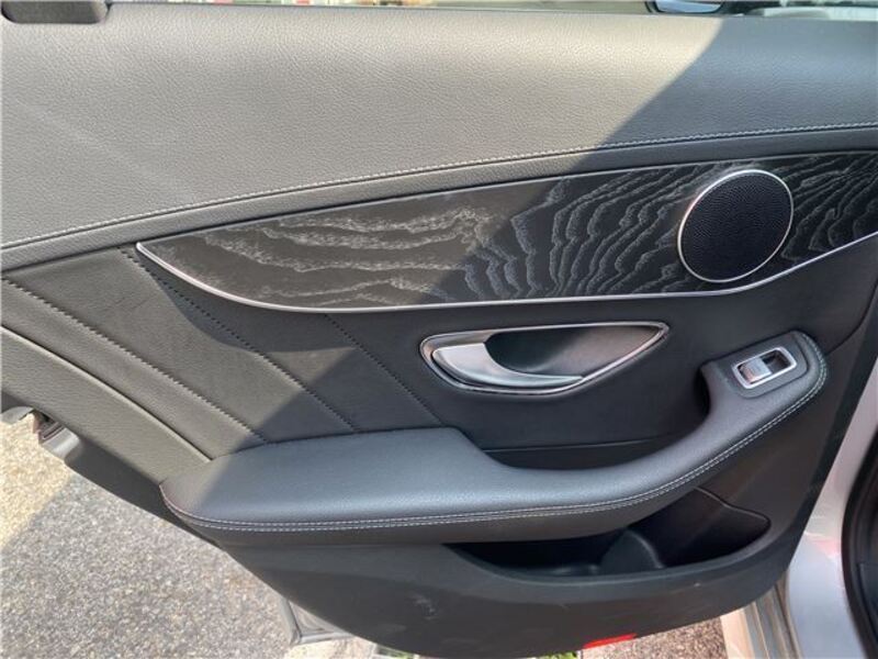 C-CLASS