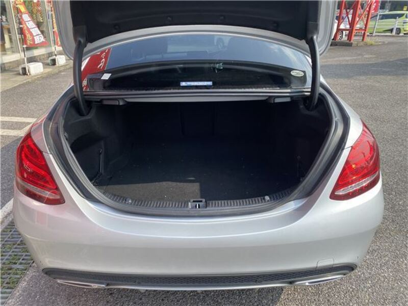 C-CLASS