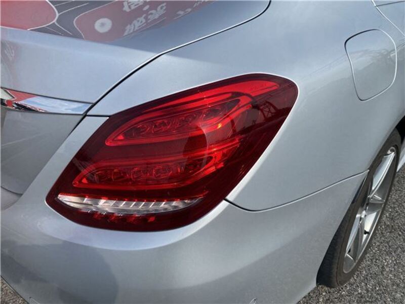 C-CLASS
