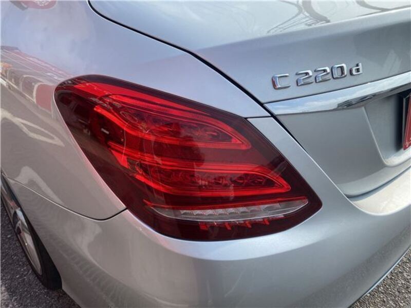 C-CLASS