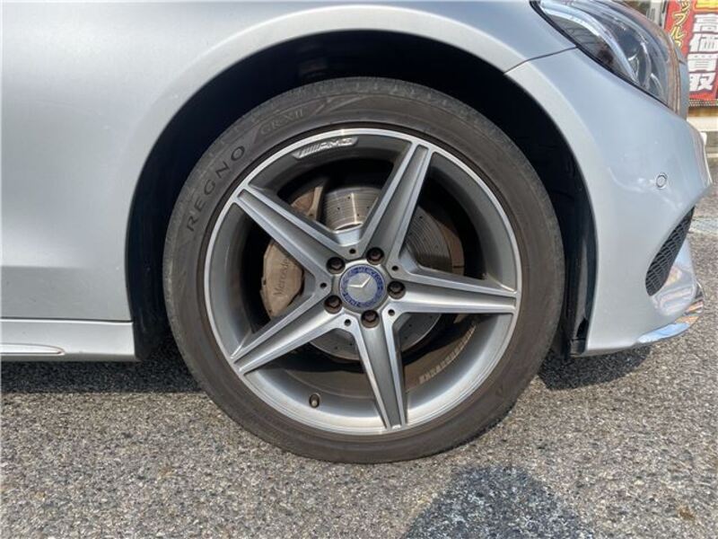 C-CLASS