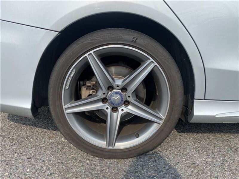 C-CLASS