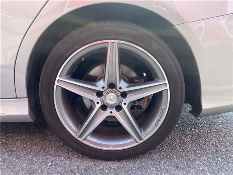 C-CLASS