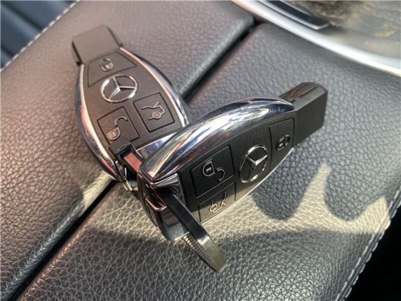 C-CLASS