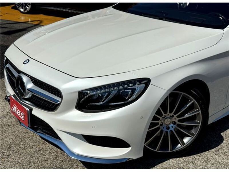 S-CLASS