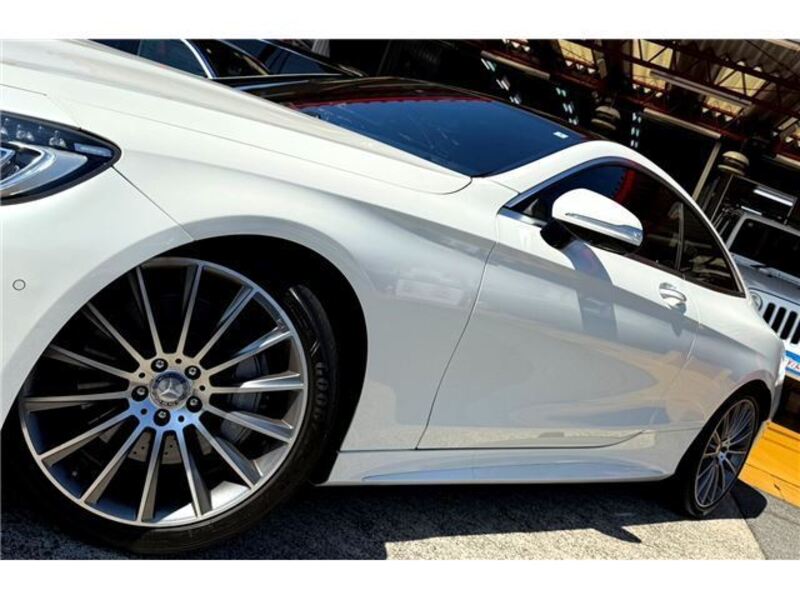 S-CLASS