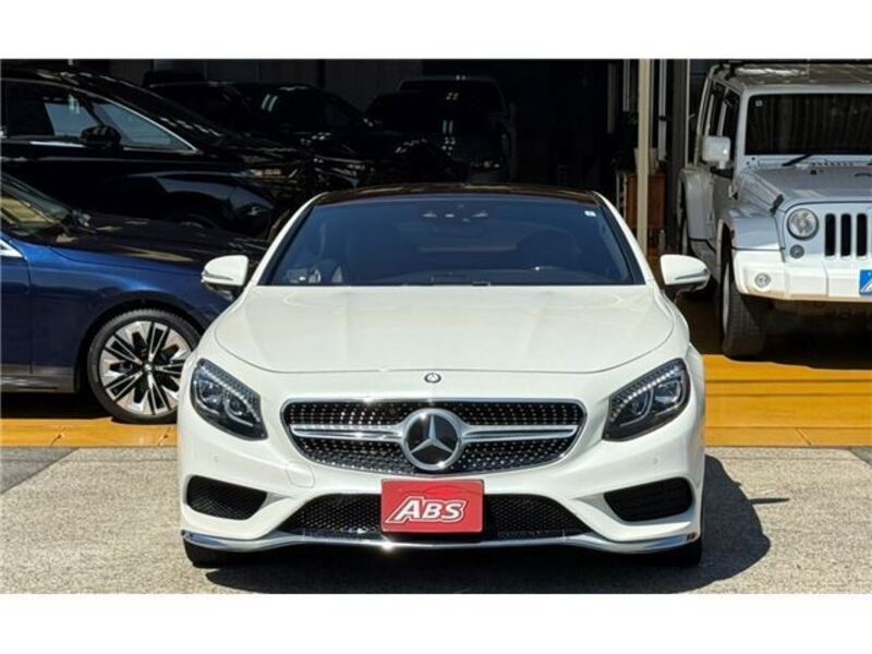 S-CLASS