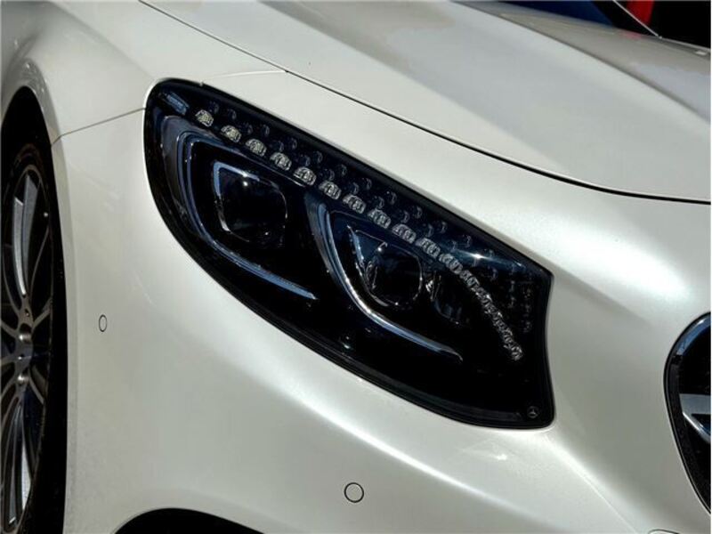 S-CLASS