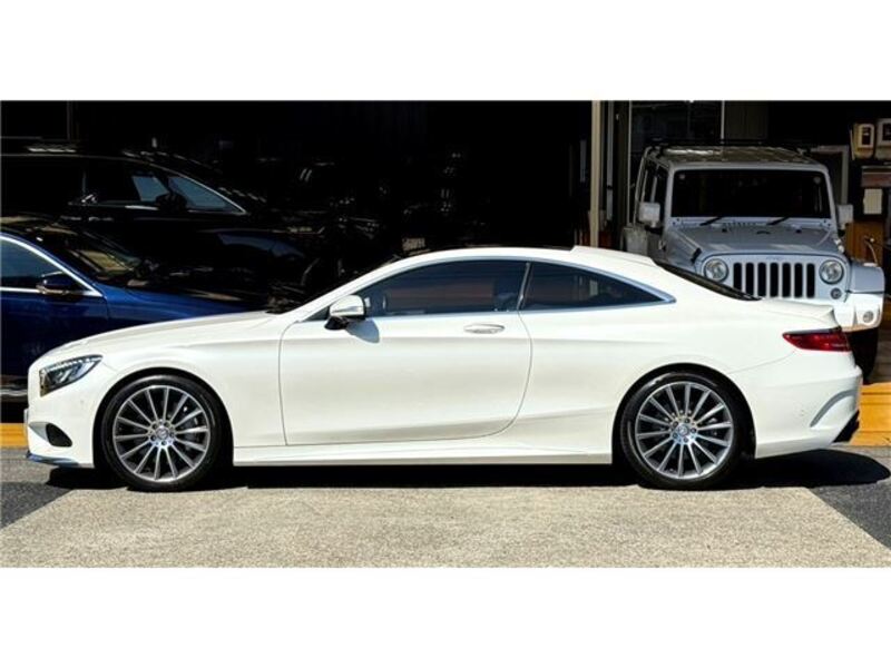 S-CLASS