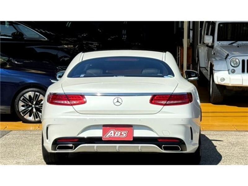 S-CLASS