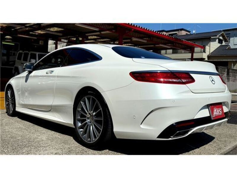S-CLASS