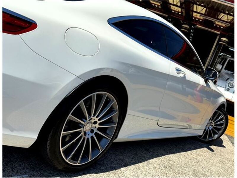 S-CLASS