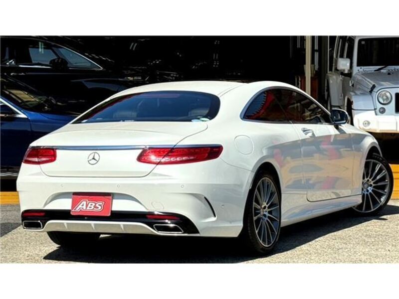 S-CLASS